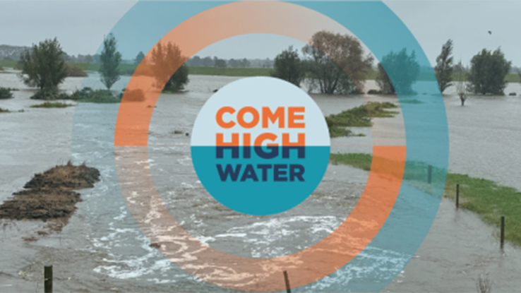 Image - Come High Water - Know your flood risk