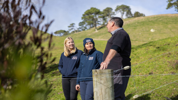 Image of summer student