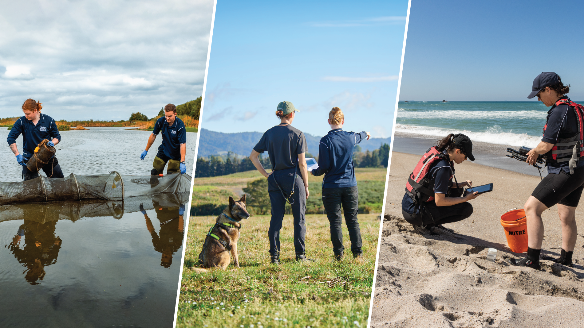 Image - Careers at WRC