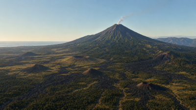AI-assisted reconstruction of the Karioi–Papanui Point landscape approximately 2.5 million years ago