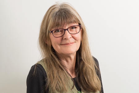 Te Kuiti 4H Community House Trust trustee Desiree Brown