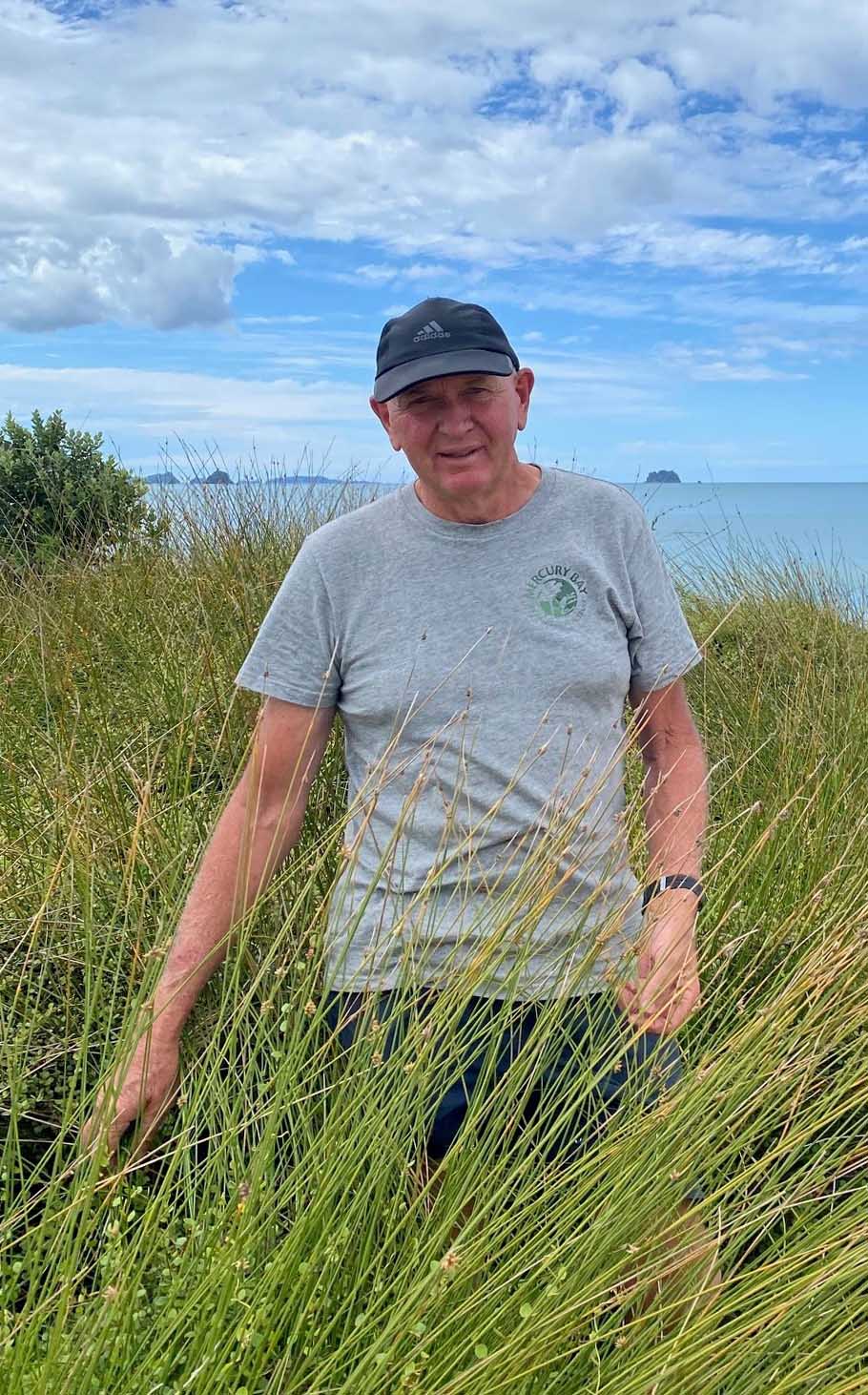 Storyhub spinifex Kim Lawry